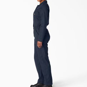 NEW WITH TAGS Dickies Women Coverall